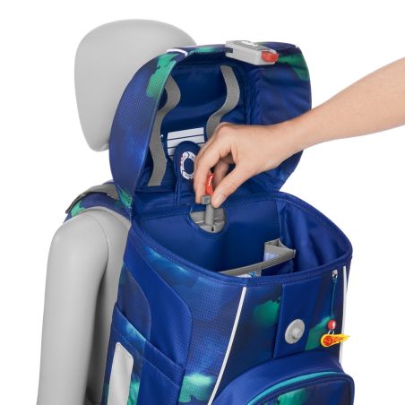FIT Schulranzen-Set “Starship Juno