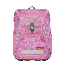 FIT Schulranzen-Set Heart Luma