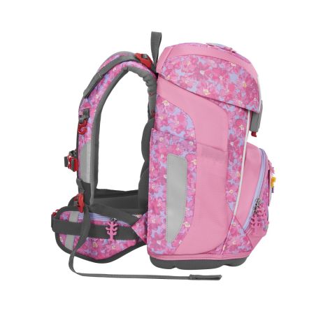 FIT Schulranzen-Set Heart Luma