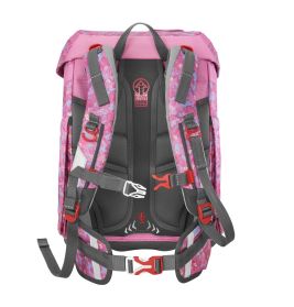 FIT Schulranzen-Set Heart Luma