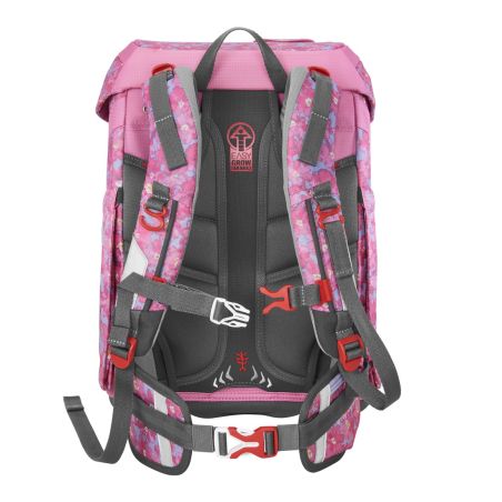 FIT Schulranzen-Set Heart Luma