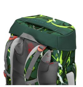 GIANT Schulranzen-Set “Ninja Akiro