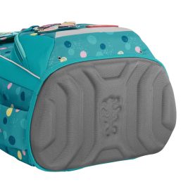 GIANT Schulranzen-Set “Turtle Josie