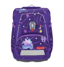 SPACE Schulranzen-Set Pegasus Emil
