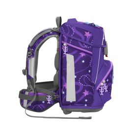 SPACE Schulranzen-Set Pegasus Emil