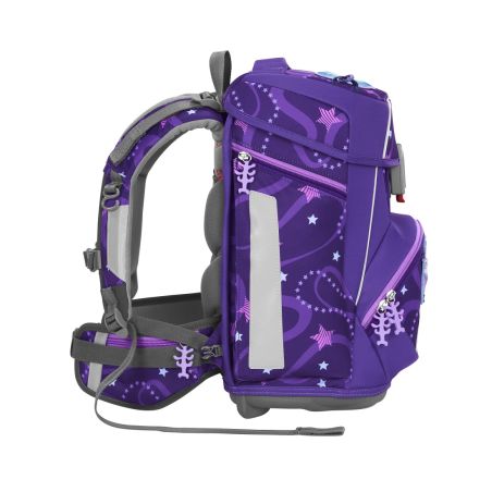 SPACE Schulranzen-Set Pegasus Emil