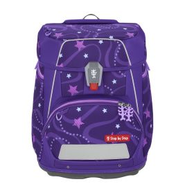 SPACE Schulranzen-Set Pegasus Emil