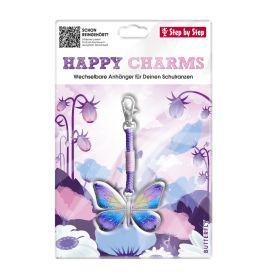 HAPPY CHARMS “Butterfly”