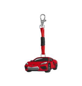 HAPPY CHARMS “Race Car”