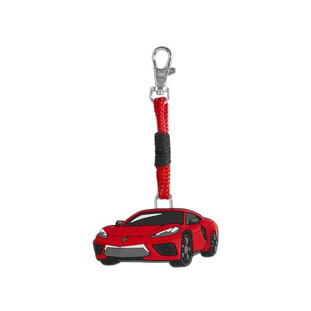 HAPPY CHARMS “Race Car”