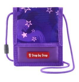 Hama Brustbeutel 'Pegasus Liv' – Zauberhaftes Pegasus-Design für Kinder (227170)
