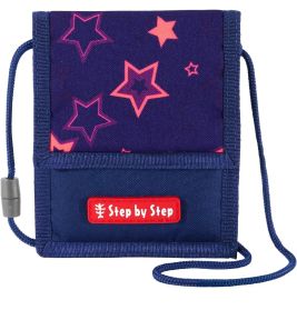 Step by Step® Brustbeutel 'Pegasus Night Nuala' – Magische Begleiterin