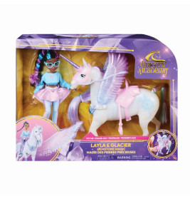 UCA Gemstone Magic Layla   Glacier