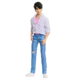 KPop Core Doll Jinu
