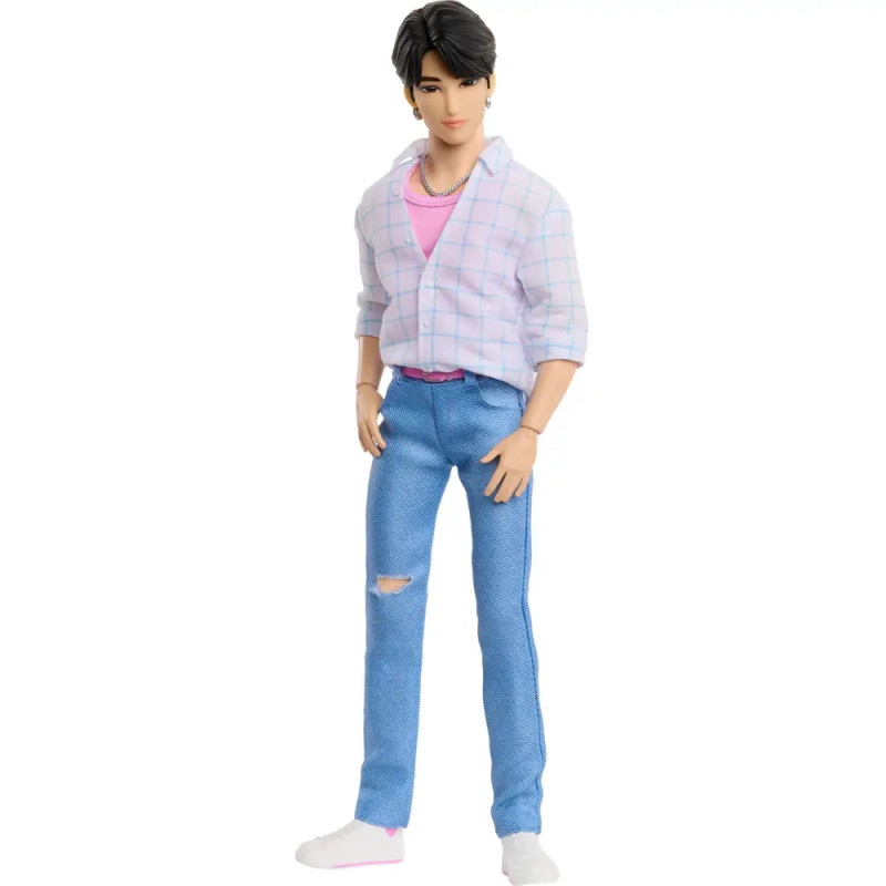 KPop Core Doll Jinu