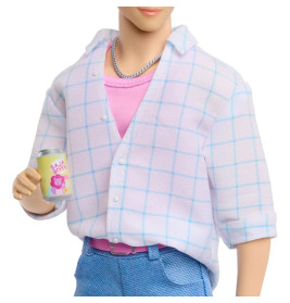 KPop Core Doll Jinu