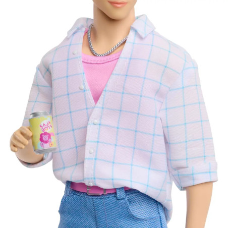 KPop Core Doll Jinu