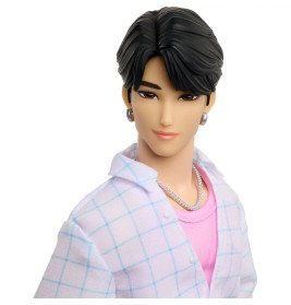 KPop Core Doll Jinu
