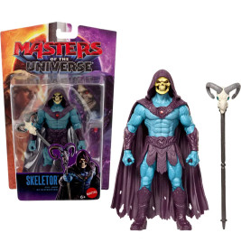 Masters of the Universe First Ones Kids Core Skeletor
