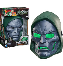 AV MV5 Dr. Doom Souns Fx Maske