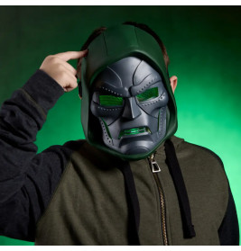 AV MV5 Dr. Doom Souns Fx Maske