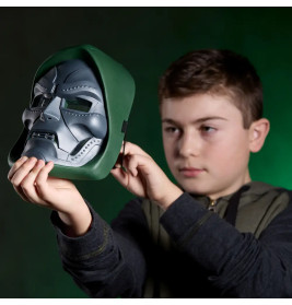 AV MV5 Dr. Doom Souns Fx Maske