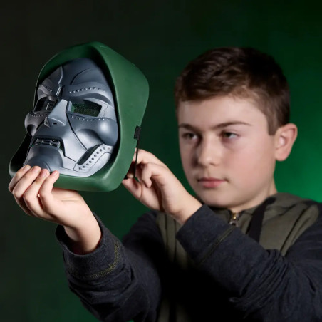 AV MV5 Dr. Doom Souns Fx Maske