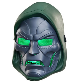 AV MV5 Dr. Doom Souns Fx Maske