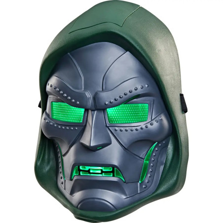 AV MV5 Dr. Doom Souns Fx Maske