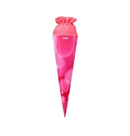 Schultüte KuntBärbuntes Einhorn