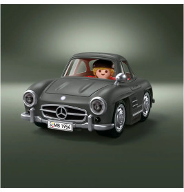 PLAYMOBIL X Mercedes-Benz 300 SL