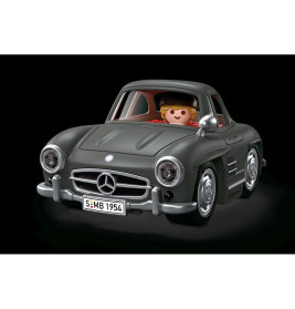 PLAYMOBIL X Mercedes-Benz 300 SL