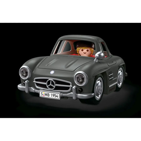 PLAYMOBIL X Mercedes-Benz 300 SL