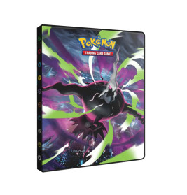 PKM ME05 9-Pocket Portfolio