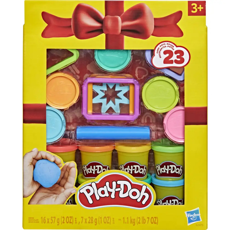 PD Geschenkset