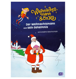 Weihnachtsmann + Co. KG-Vorlesebuch 02