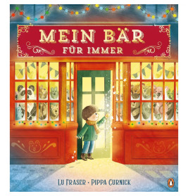 Mein Bär für immer