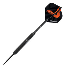 BULL'S Darts Mamba 97 M1 Steel Darts 23g – Top Präzision 97% Tungsten