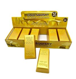 Squishy Gold Barren