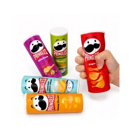 Squishy Pringles