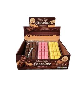 Squishy Schokoladentafel verschiedene Sorten
