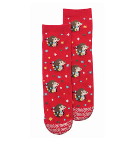 Nachtleuchtende Zauber-Socken