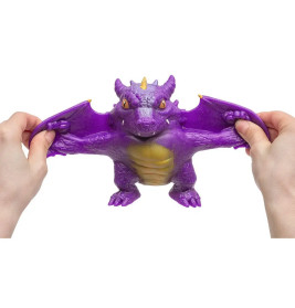 Mighty Drake - Knautsch-   Stretchdrache