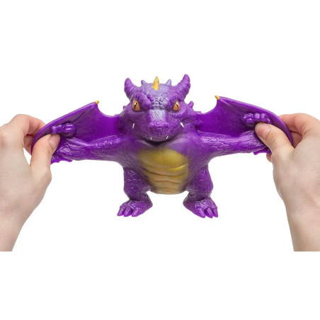 Mighty Drake - Knautsch-   Stretchdrache
