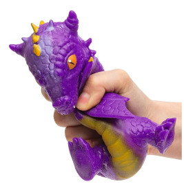 Mighty Drake - Knautsch-   Stretchdrache