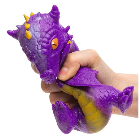 Mighty Drake - Knautsch-   Stretchdrache