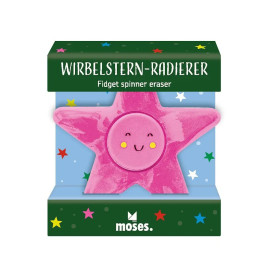 Wirbelstern-Radierer