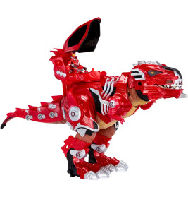 Armorsaurs Armor-Up Dinosaur- T-Rex - Ajax