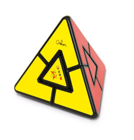 Meffert´s Pyraminx Duo