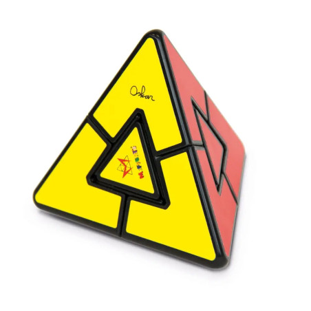 Meffert´s Pyraminx Duo
